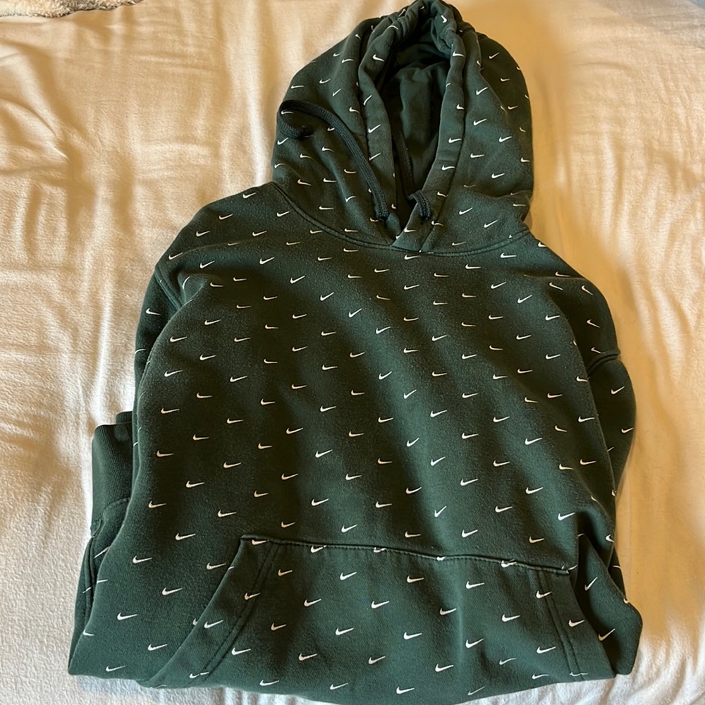 Nike hoodie